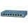 Switch Netgear 8p FS108-300PES (8x10/100Mbit)
